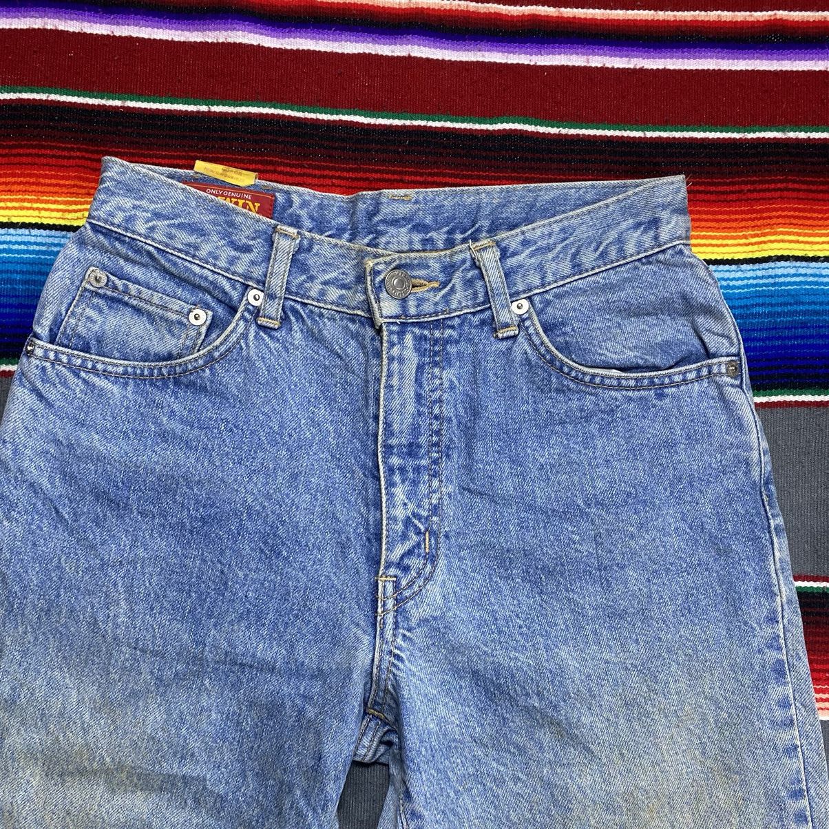 Edwin Vintage Edwin US Classic Denim Size US 28 / EU 44 - 2 Thumbnail