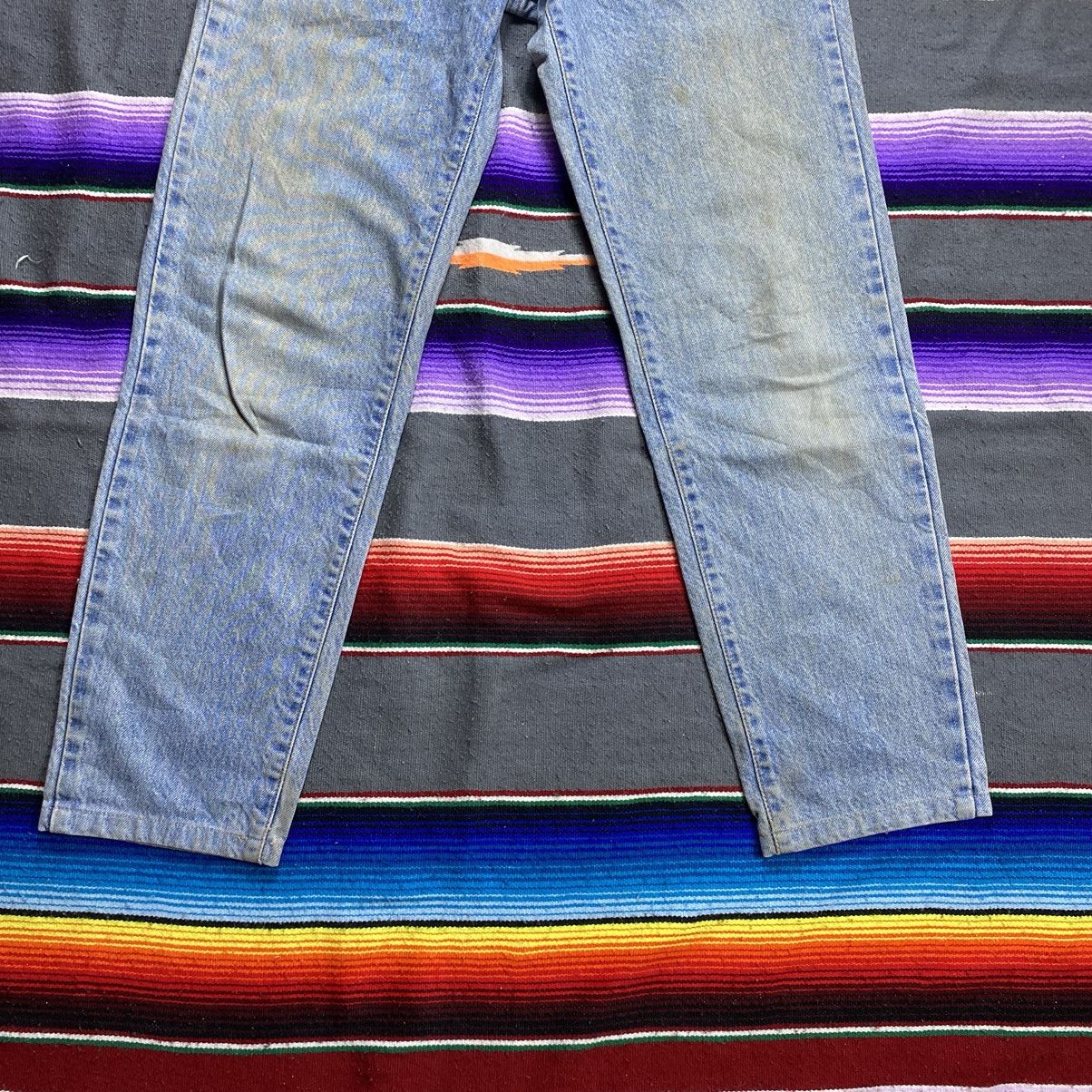 Edwin Vintage Edwin US Classic Denim Size US 28 / EU 44 - 3 Thumbnail