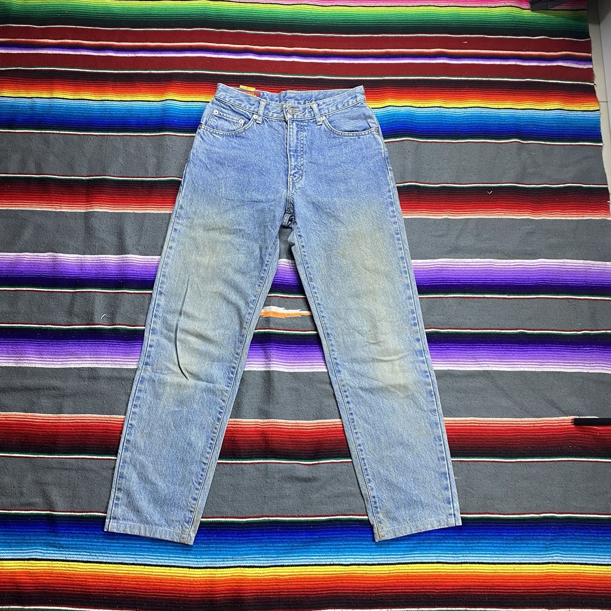 Edwin Vintage Edwin US Classic Denim Size US 28 / EU 44 - 1 Thumbnail