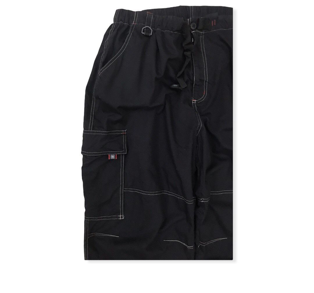 Japanese Brand Japanese Brand Grass Hither Trousers Cargo Pants Size US 34 / EU 50 - 4 Thumbnail