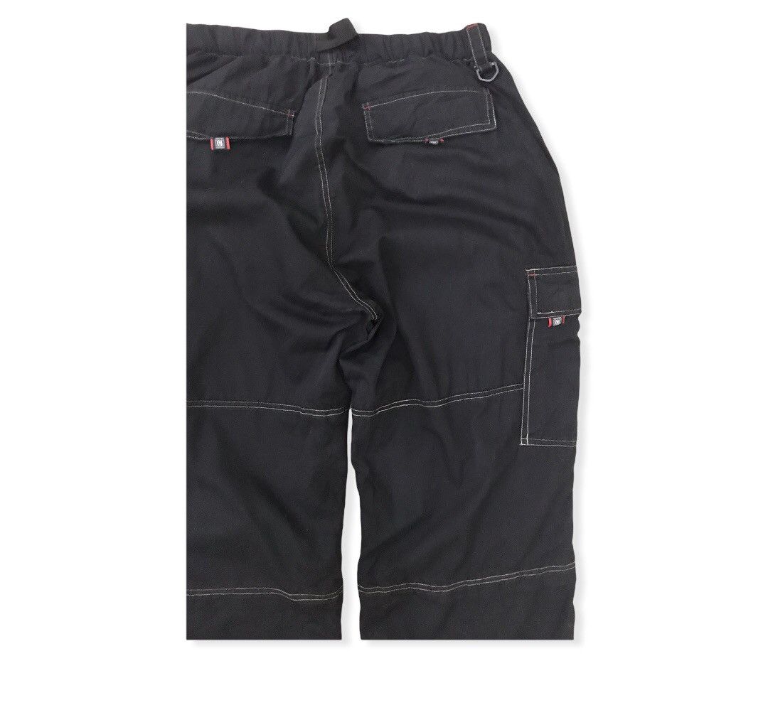 Japanese Brand Japanese Brand Grass Hither Trousers Cargo Pants Size US 34 / EU 50 - 15 Thumbnail