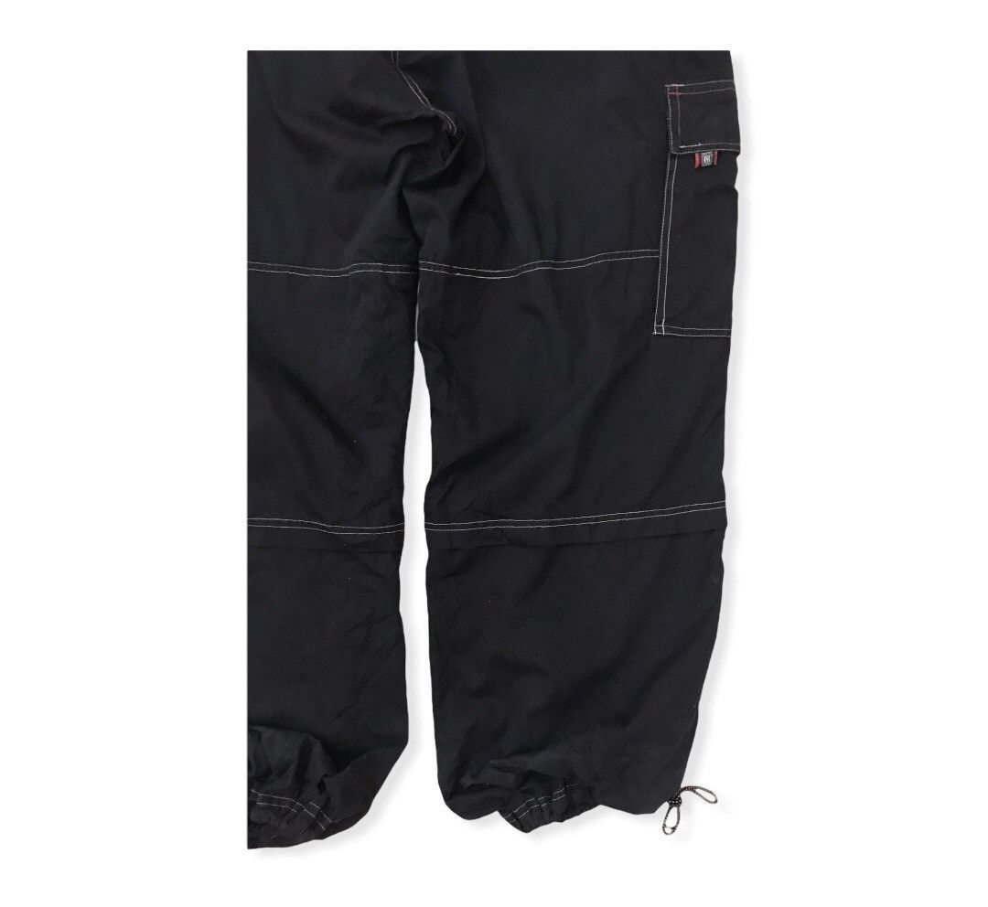 Japanese Brand Japanese Brand Grass Hither Trousers Cargo Pants Size US 34 / EU 50 - 17 Thumbnail