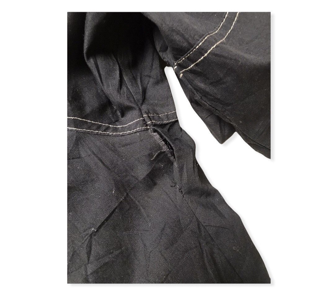 Japanese Brand Japanese Brand Grass Hither Trousers Cargo Pants Size US 34 / EU 50 - 19 Thumbnail