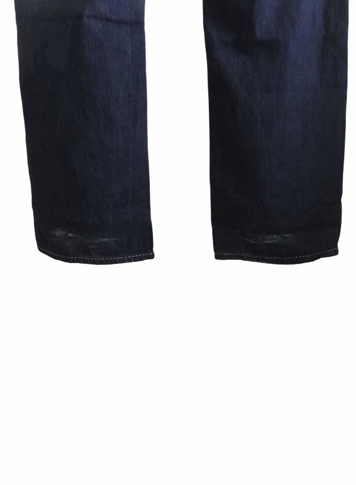 Coogi Coogi Multicolor Denim Jeans Trouser Pants Pop Art Styled Size US 42 / EU 58 - 8 Thumbnail