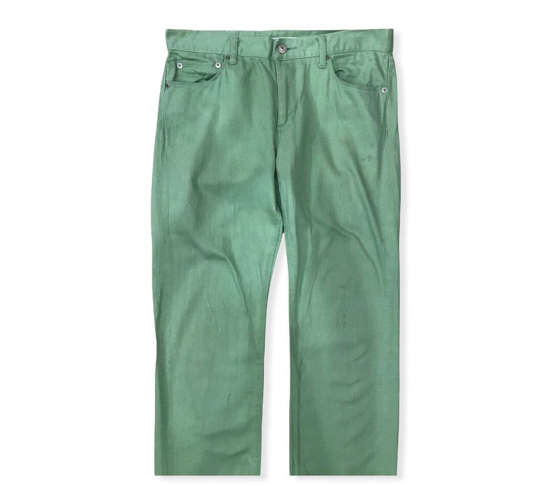 Japanese Brand × Uniqlo Japanese Brand Uniqlo Casual Pants Size US 34 / EU 50 - 2 Thumbnail
