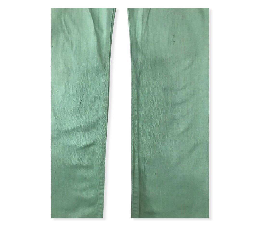 Japanese Brand × Uniqlo Japanese Brand Uniqlo Casual Pants Size US 34 / EU 50 - 4 Thumbnail