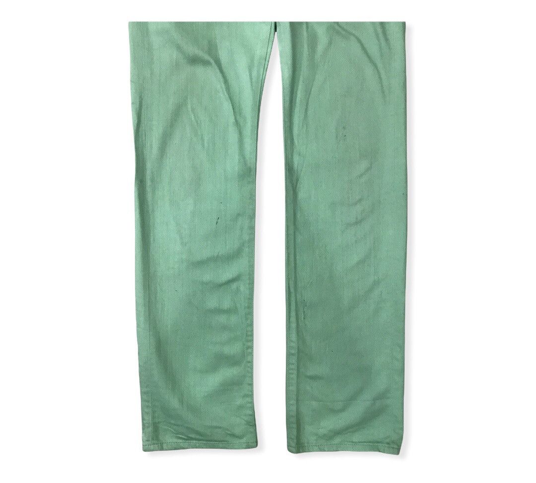 Japanese Brand × Uniqlo Japanese Brand Uniqlo Casual Pants Size US 34 / EU 50 - 3 Thumbnail