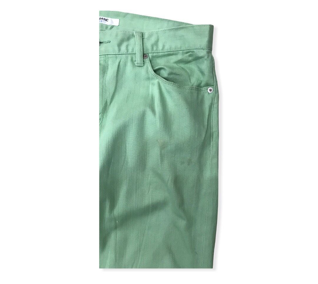 Japanese Brand × Uniqlo Japanese Brand Uniqlo Casual Pants Size US 34 / EU 50 - 5 Thumbnail