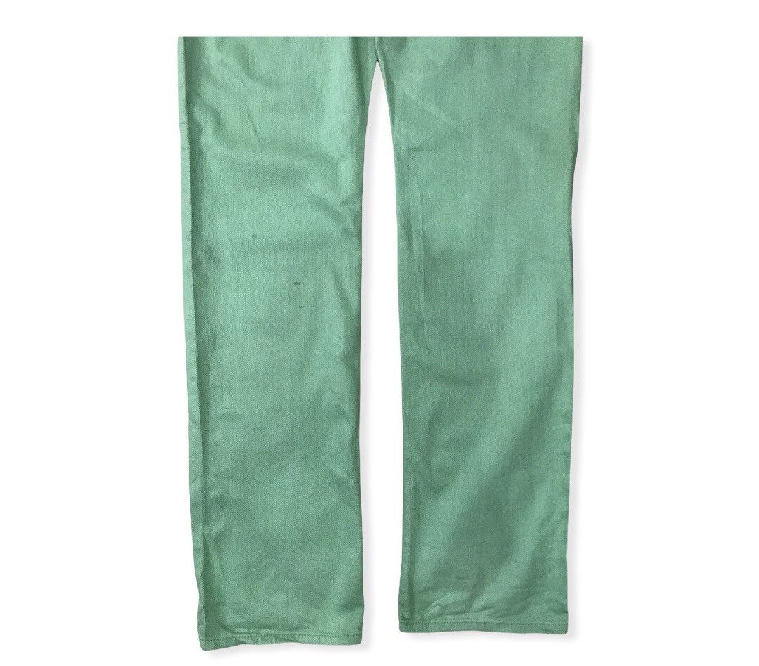 Japanese Brand × Uniqlo Japanese Brand Uniqlo Casual Pants Size US 34 / EU 50 - 10 Thumbnail