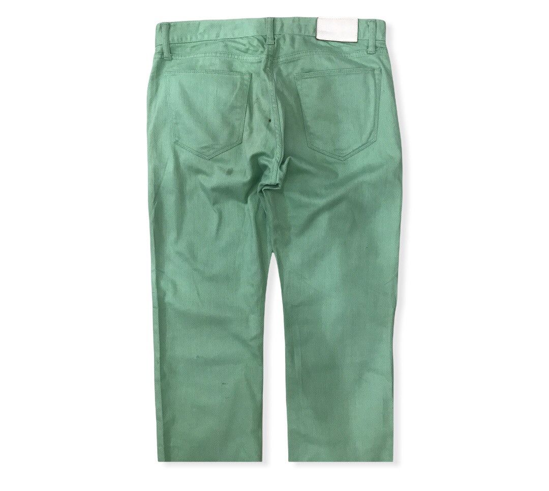 Japanese Brand × Uniqlo Japanese Brand Uniqlo Casual Pants Size US 34 / EU 50 - 9 Thumbnail
