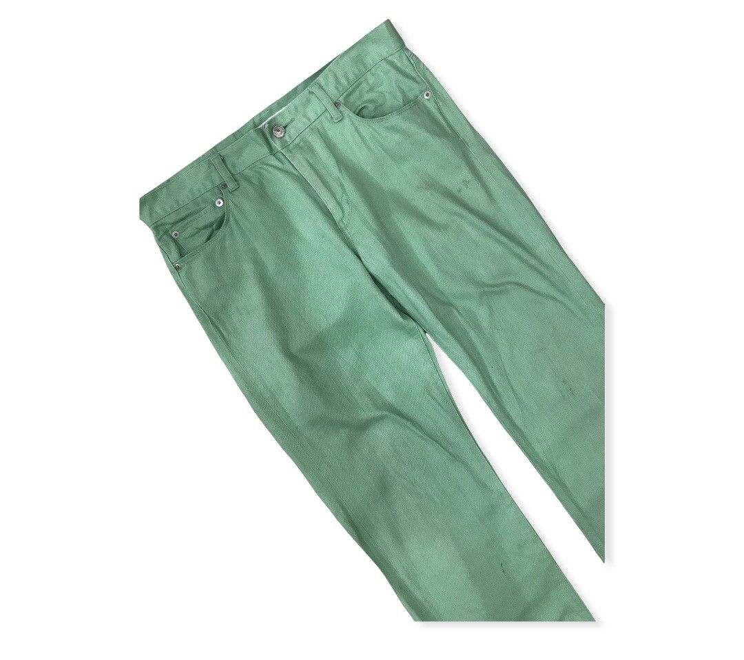 Japanese Brand × Uniqlo Japanese Brand Uniqlo Casual Pants Size US 34 / EU 50 - 7 Thumbnail