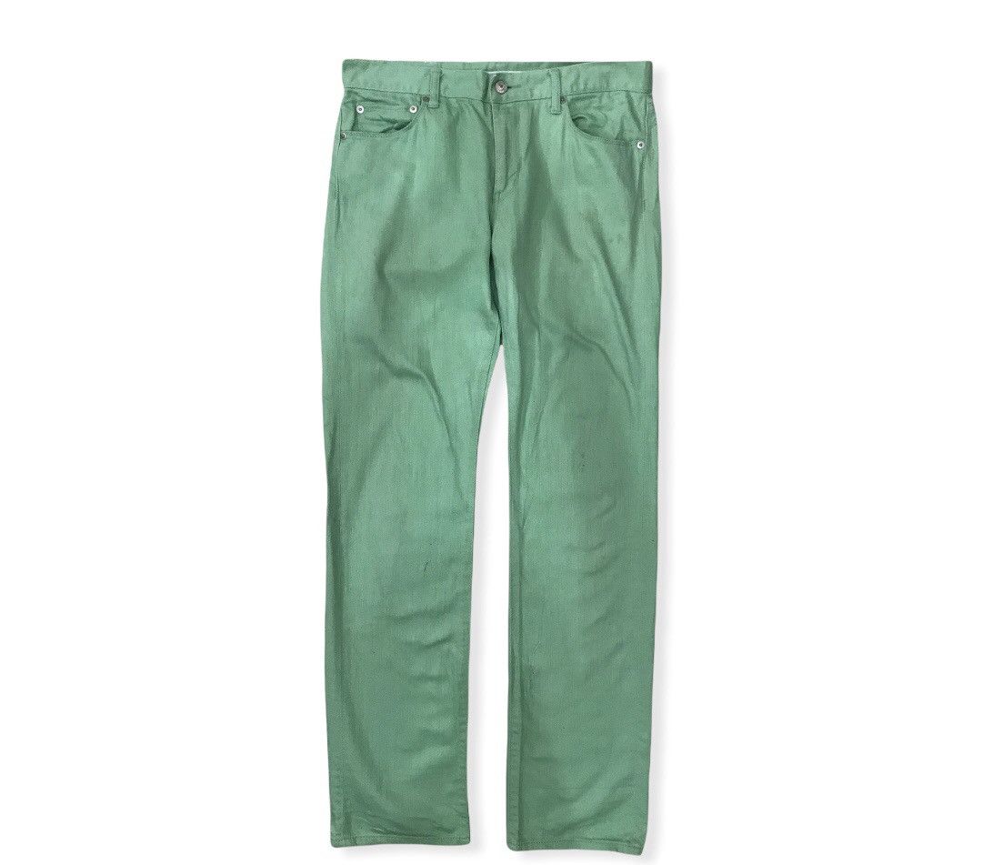 Japanese Brand × Uniqlo Japanese Brand Uniqlo Casual Pants Size US 34 / EU 50 - 1 Thumbnail