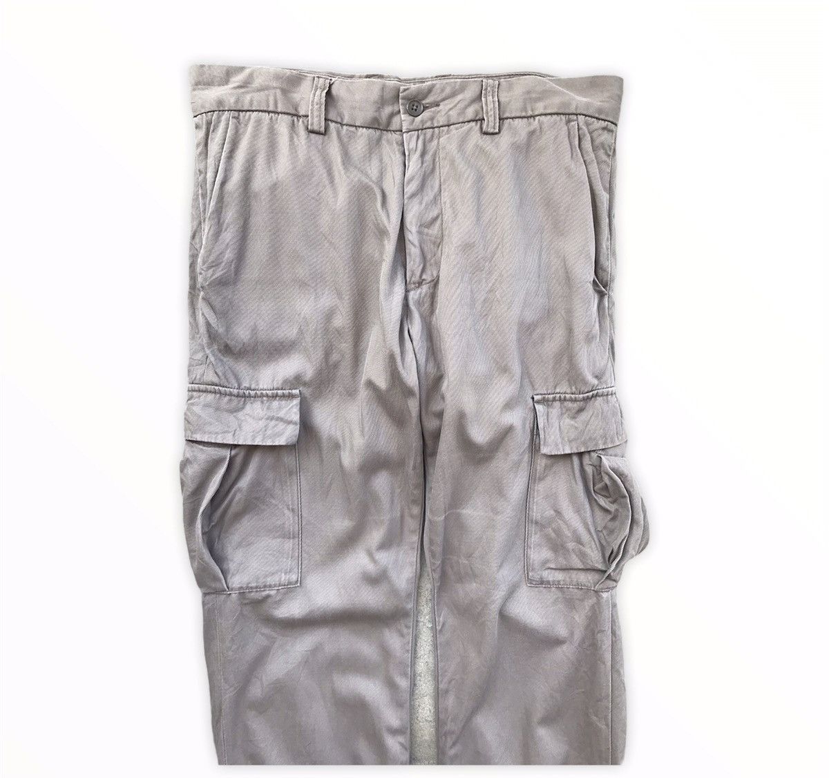 Other Harvard Multipocket Trousers Cargo Pants Size US 32 / EU 48 - 2 Thumbnail