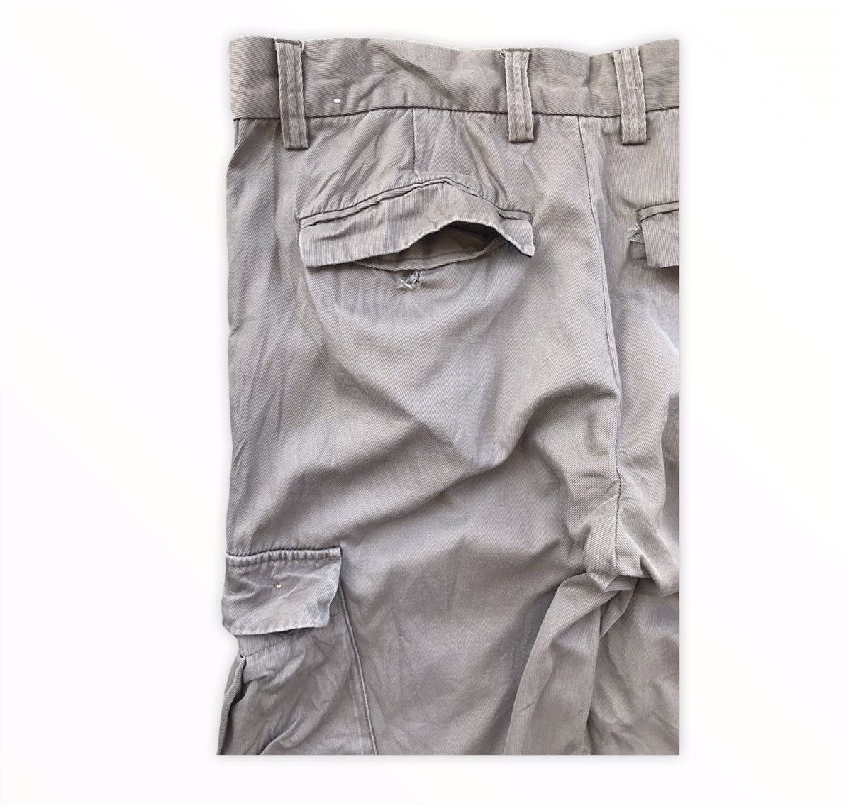 Other Harvard Multipocket Trousers Cargo Pants Size US 32 / EU 48 - 13 Thumbnail