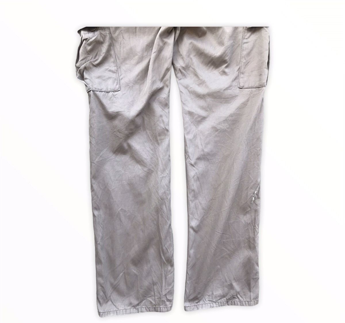 Other Harvard Multipocket Trousers Cargo Pants Size US 32 / EU 48 - 12 Thumbnail