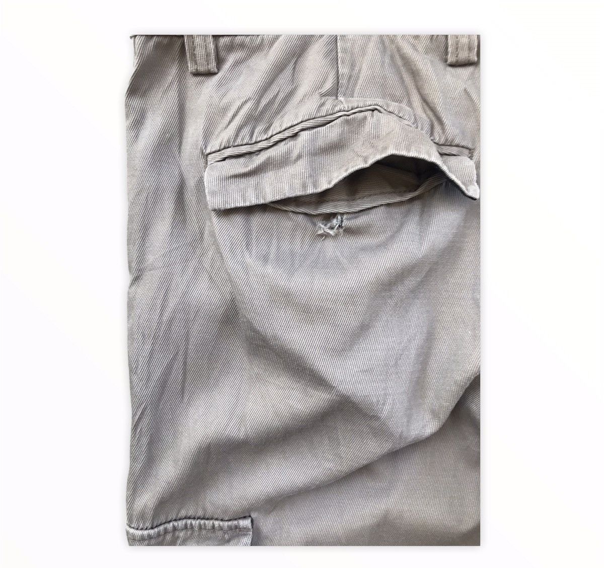 Other Harvard Multipocket Trousers Cargo Pants Size US 32 / EU 48 - 18 Thumbnail