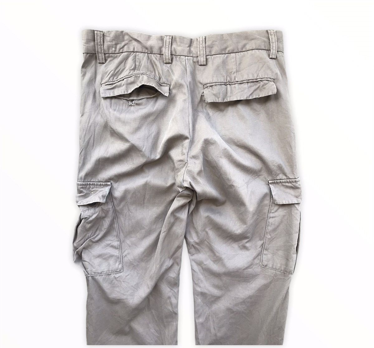 Other Harvard Multipocket Trousers Cargo Pants Size US 32 / EU 48 - 11 Thumbnail