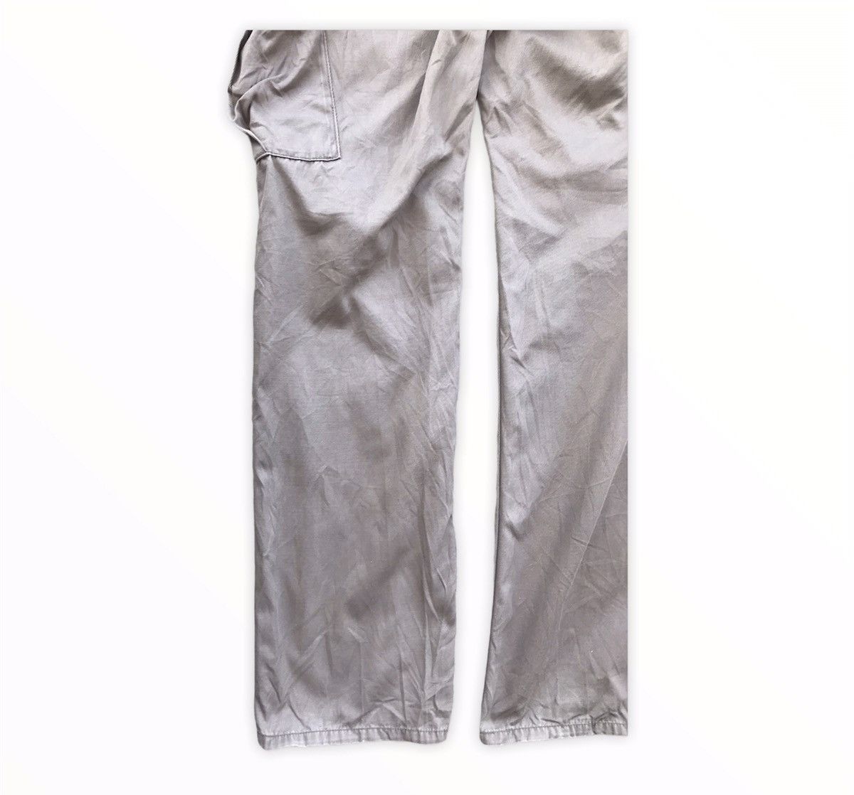 Other Harvard Multipocket Trousers Cargo Pants Size US 32 / EU 48 - 15 Thumbnail