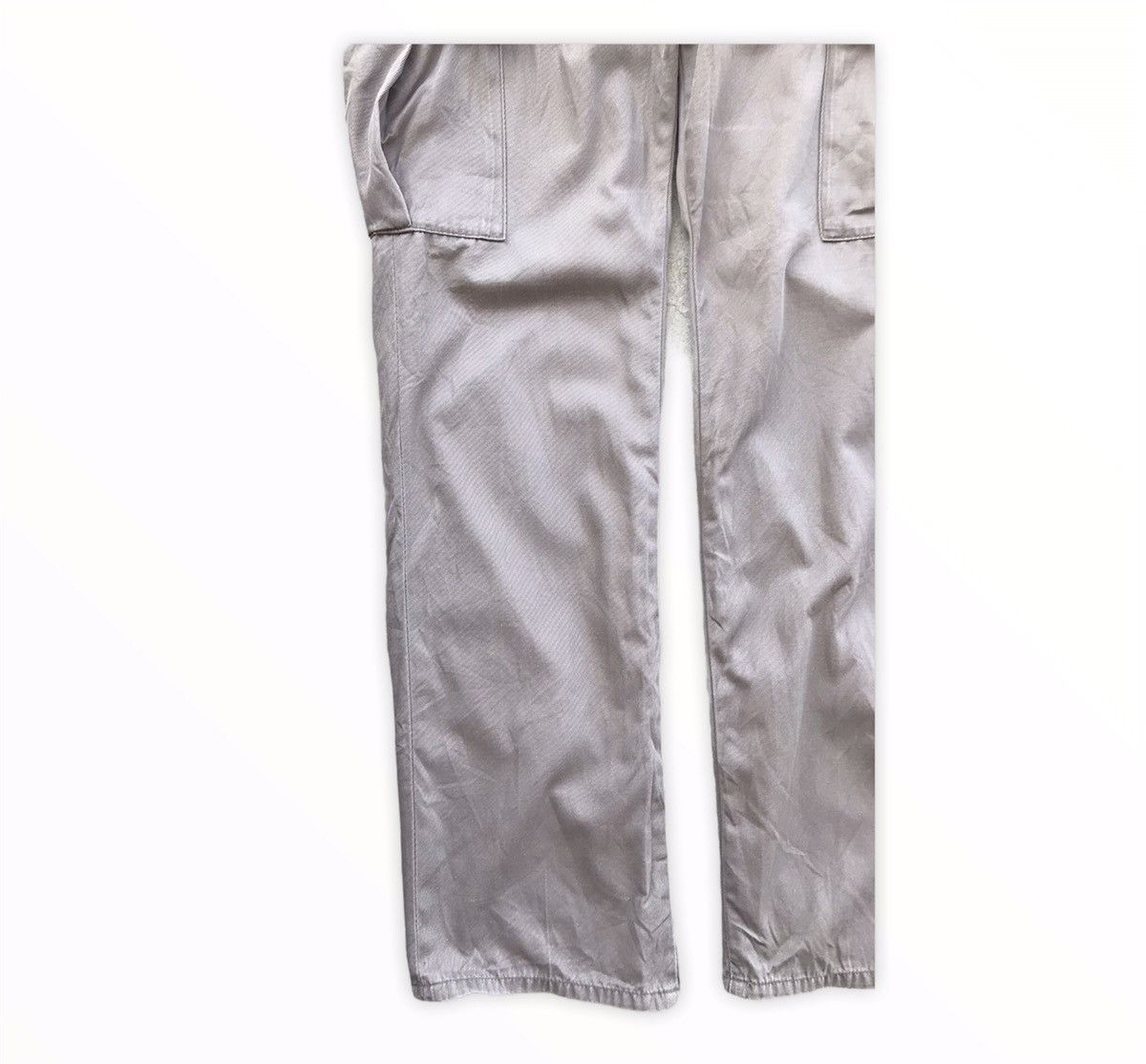 Other Harvard Multipocket Trousers Cargo Pants Size US 32 / EU 48 - 6 Thumbnail