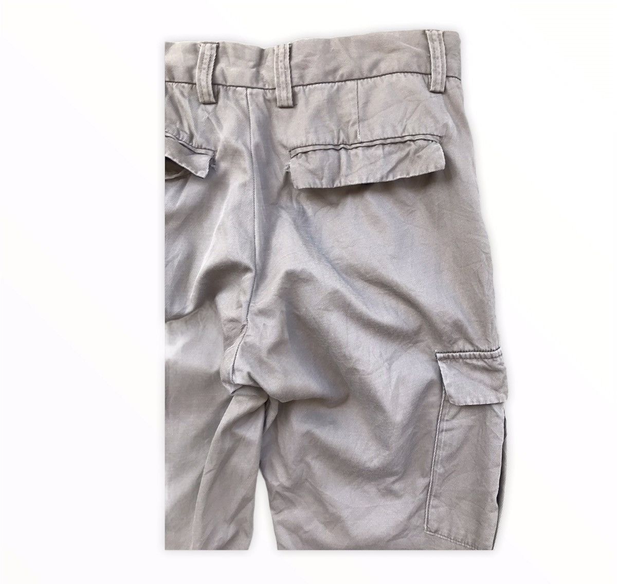 Other Harvard Multipocket Trousers Cargo Pants Size US 32 / EU 48 - 14 Thumbnail