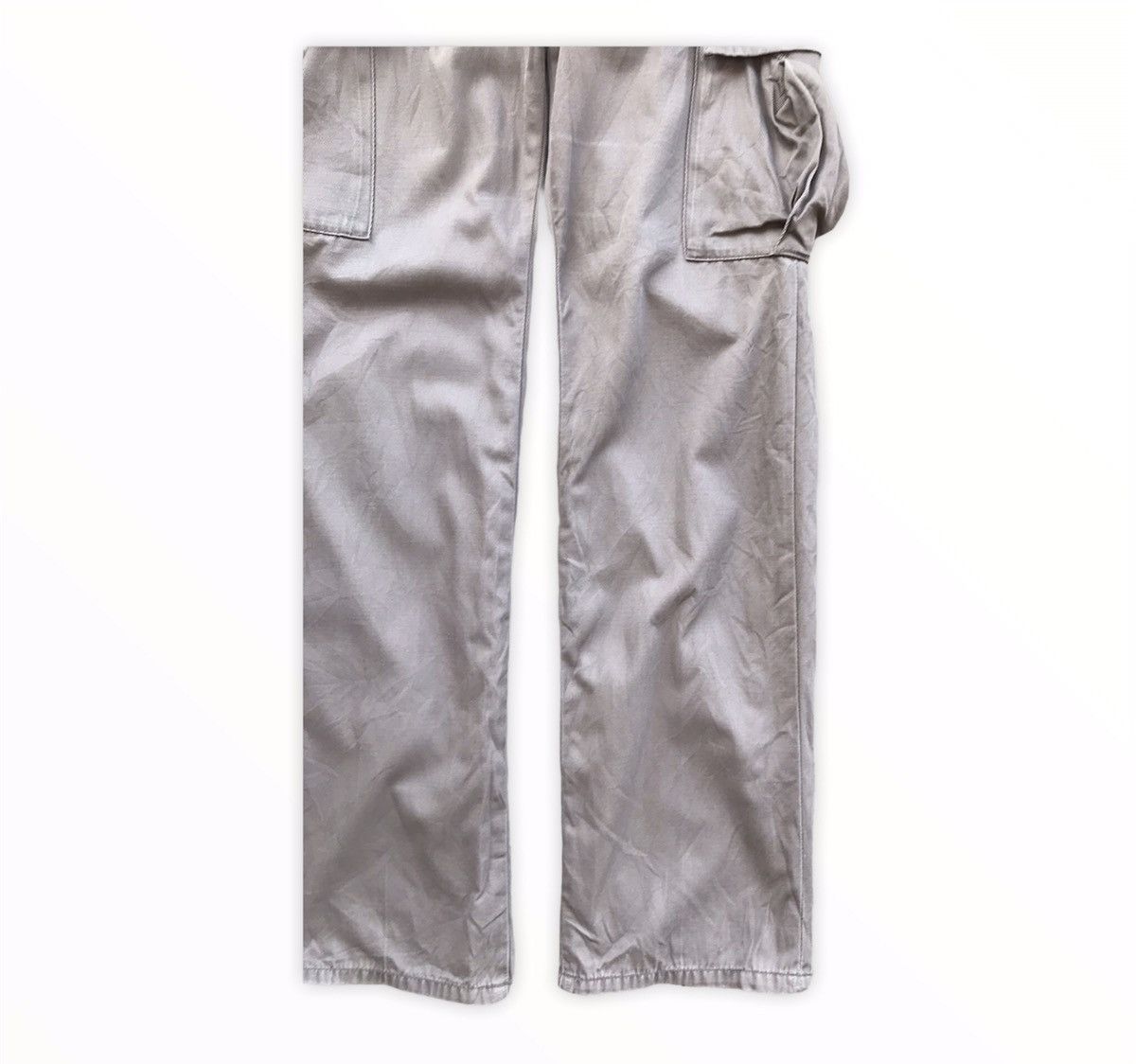 Other Harvard Multipocket Trousers Cargo Pants Size US 32 / EU 48 - 7 Thumbnail