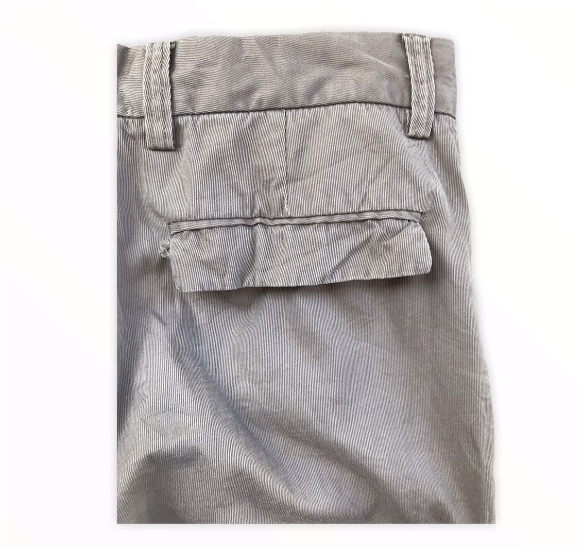 Other Harvard Multipocket Trousers Cargo Pants Size US 32 / EU 48 - 19 Thumbnail