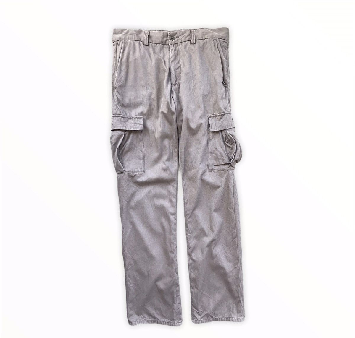 Other Harvard Multipocket Trousers Cargo Pants Size US 32 / EU 48 - 1 Thumbnail