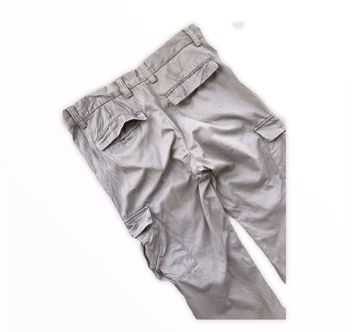 Other Harvard Multipocket Trousers Cargo Pants Size US 32 / EU 48 - 20 Thumbnail
