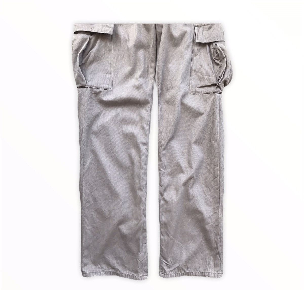 Other Harvard Multipocket Trousers Cargo Pants Size US 32 / EU 48 - 3 Thumbnail