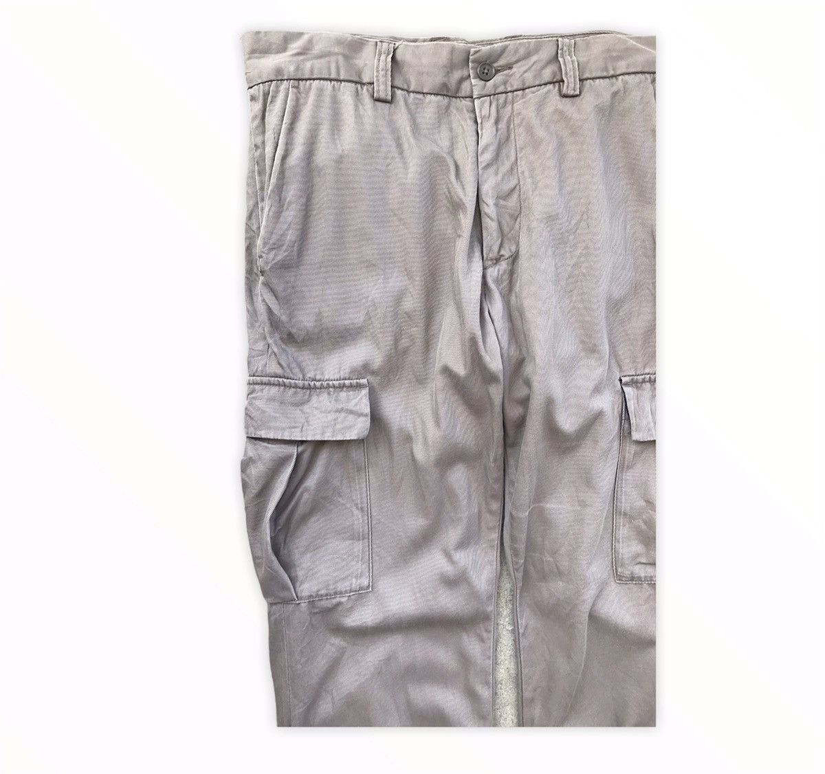 Other Harvard Multipocket Trousers Cargo Pants Size US 32 / EU 48 - 4 Thumbnail
