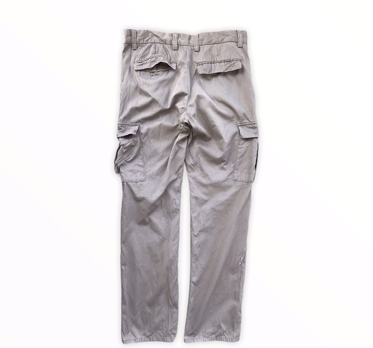 Other Harvard Multipocket Trousers Cargo Pants Size US 32 / EU 48 - 10 Thumbnail