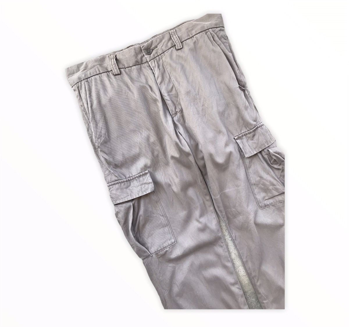 Other Harvard Multipocket Trousers Cargo Pants Size US 32 / EU 48 - 8 Thumbnail