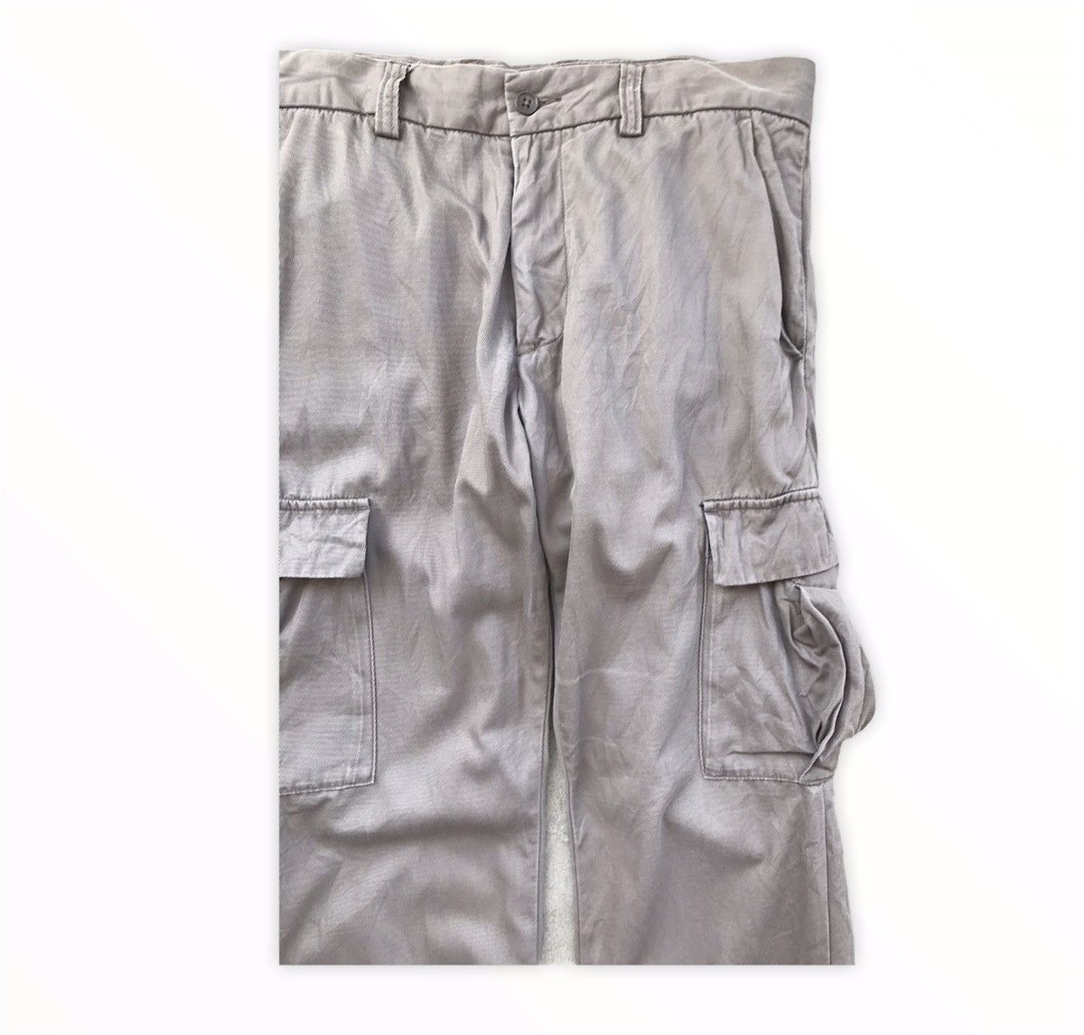 Other Harvard Multipocket Trousers Cargo Pants Size US 32 / EU 48 - 5 Thumbnail