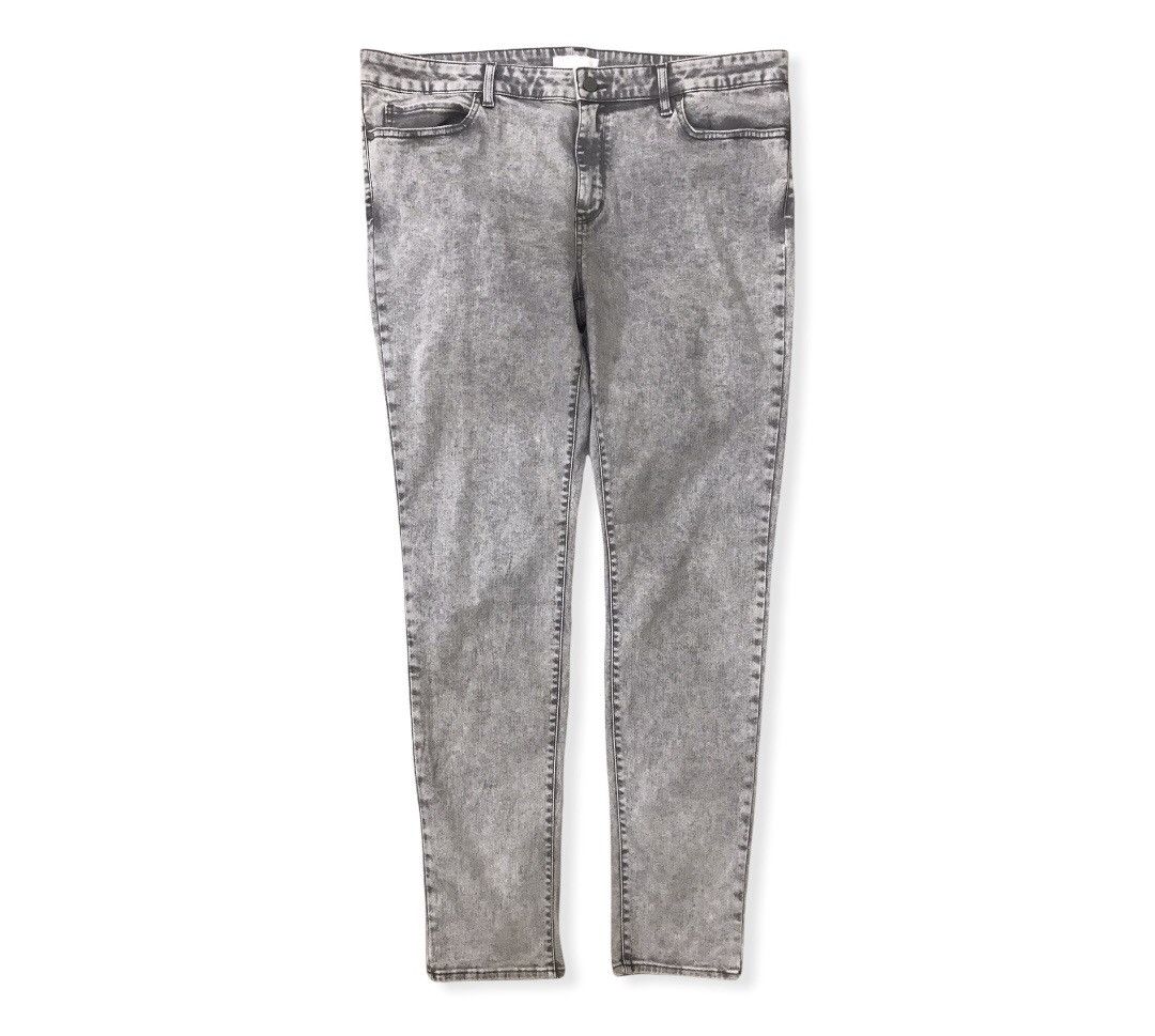 Japanese Brand × Uniqlo Japanese Brand Uniqlo Casual Pants Size US 39 - 1 Thumbnail