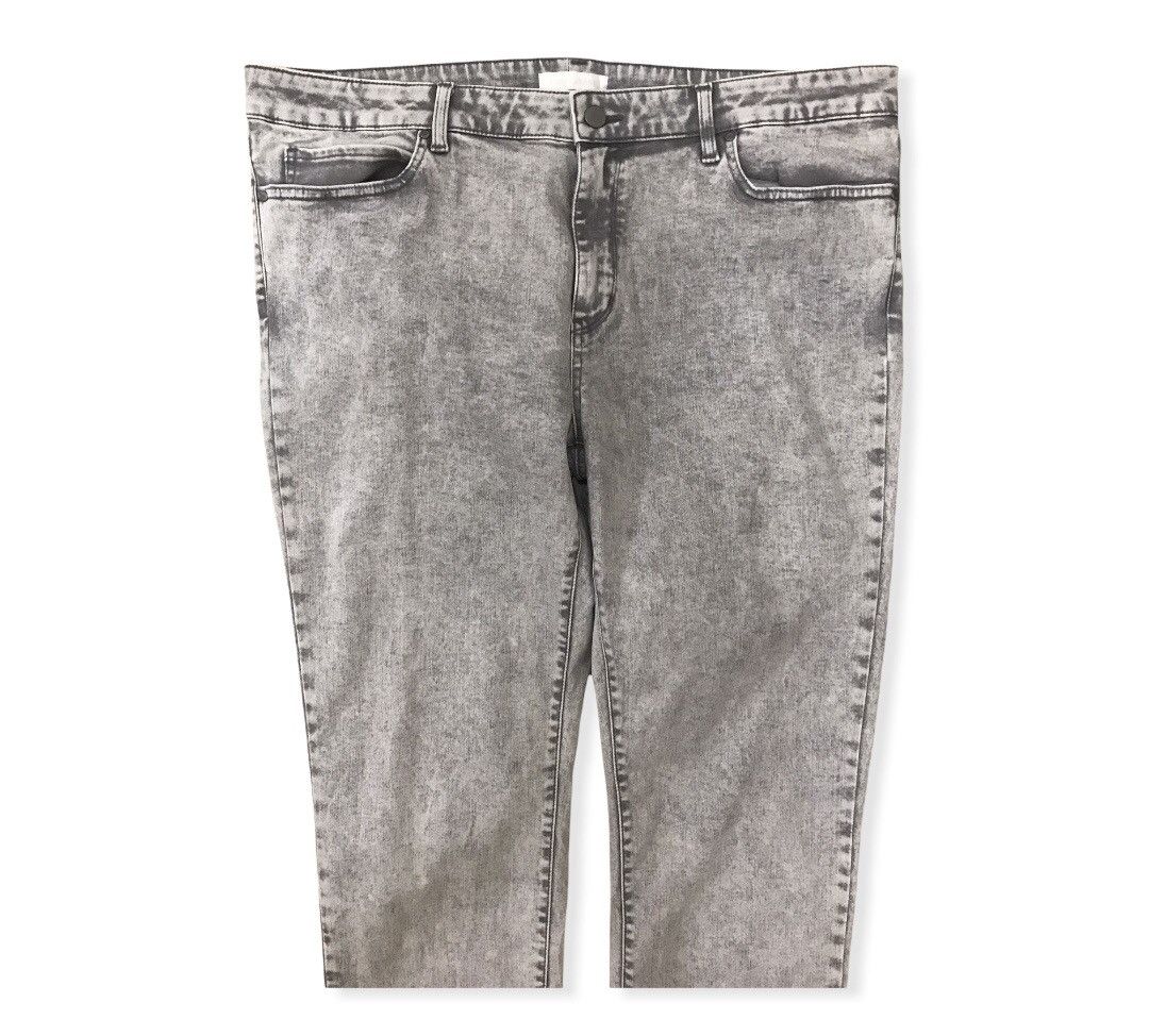 Japanese Brand × Uniqlo Japanese Brand Uniqlo Casual Pants Size US 39 - 2 Thumbnail