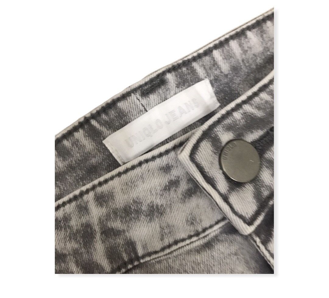 Japanese Brand × Uniqlo Japanese Brand Uniqlo Casual Pants Size US 39 - 5 Thumbnail