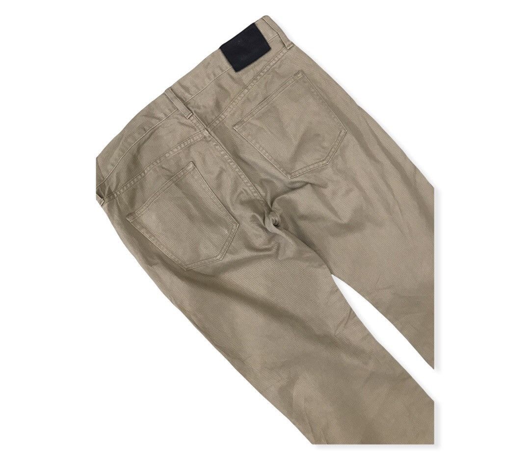 Japanese Brand Japanese Brand Back Number Casual Pants Size US 36 / EU 52 - 9 Thumbnail
