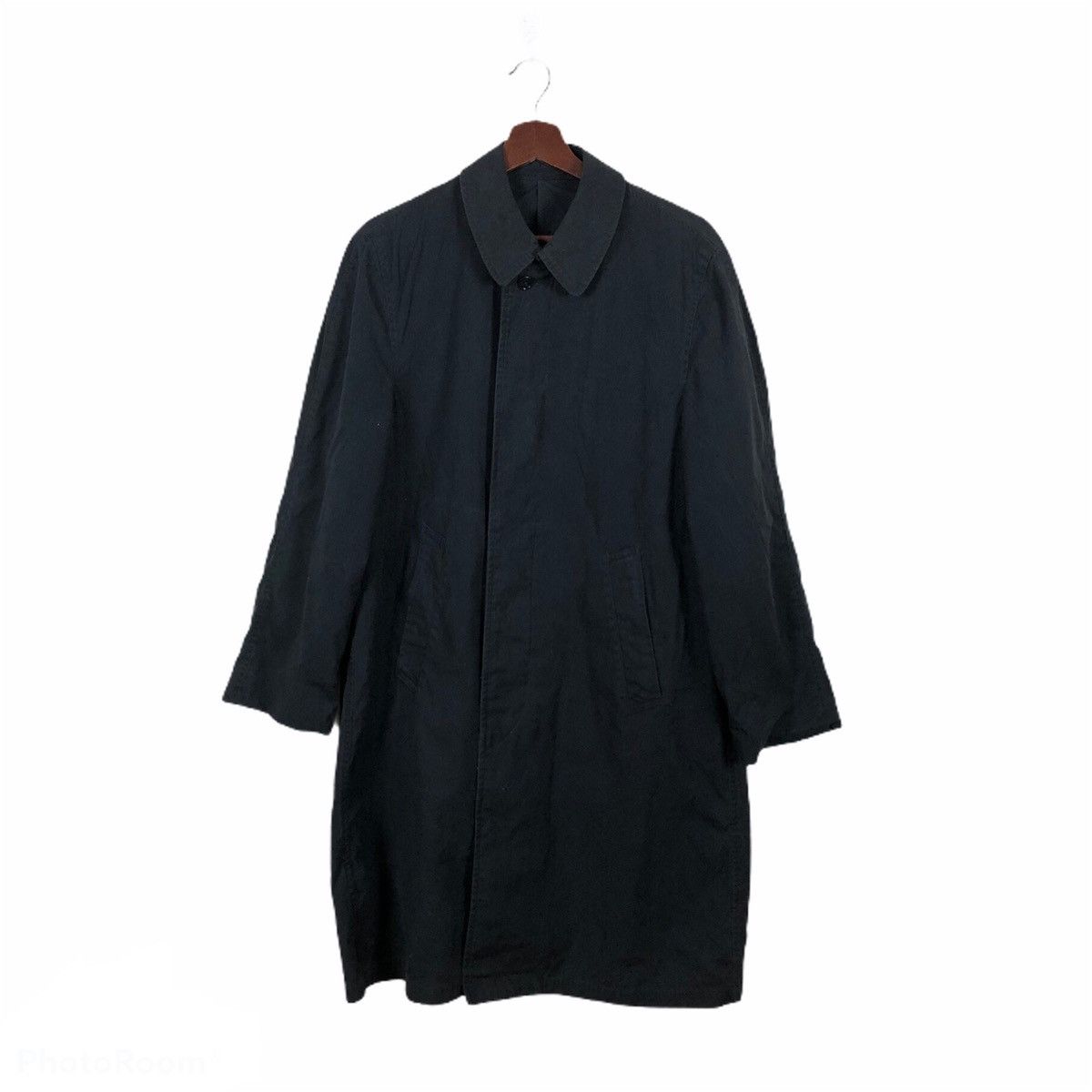 Vintage VINTAGE PARKA JACKET US ISSUE Size US S / EU 44-46 / 1 - 1 Thumbnail