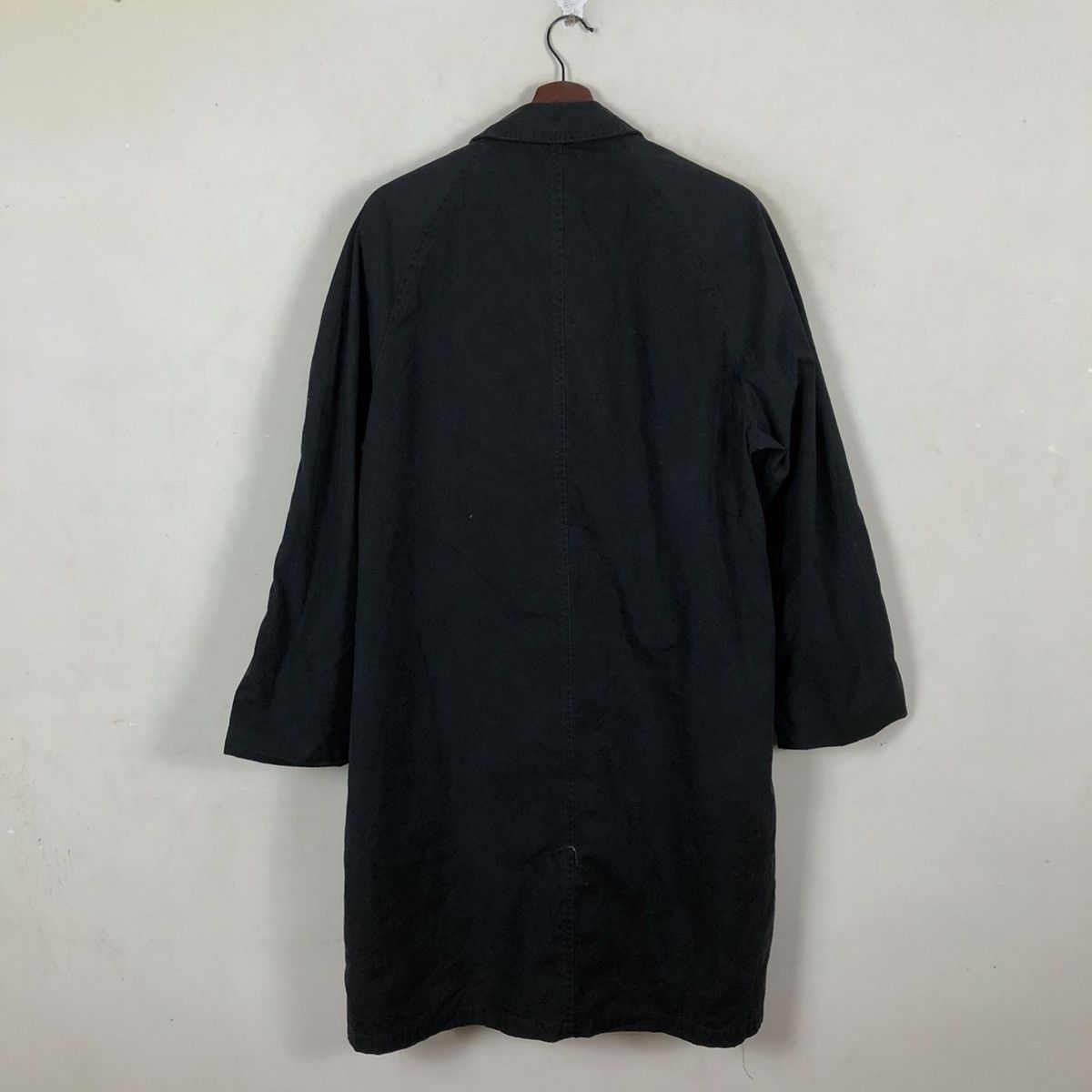 Vintage VINTAGE PARKA JACKET US ISSUE Size US S / EU 44-46 / 1 - 7 Thumbnail