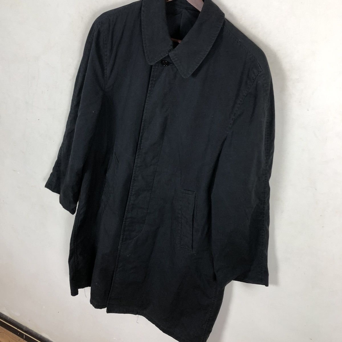 Vintage VINTAGE PARKA JACKET US ISSUE Size US S / EU 44-46 / 1 - 4 Thumbnail