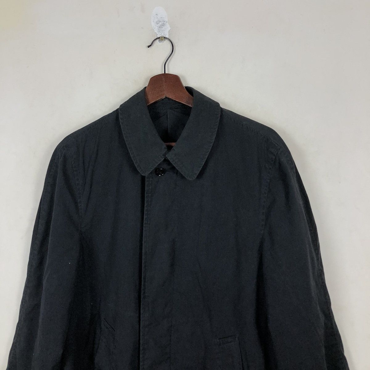 Vintage VINTAGE PARKA JACKET US ISSUE Size US S / EU 44-46 / 1 - 3 Thumbnail