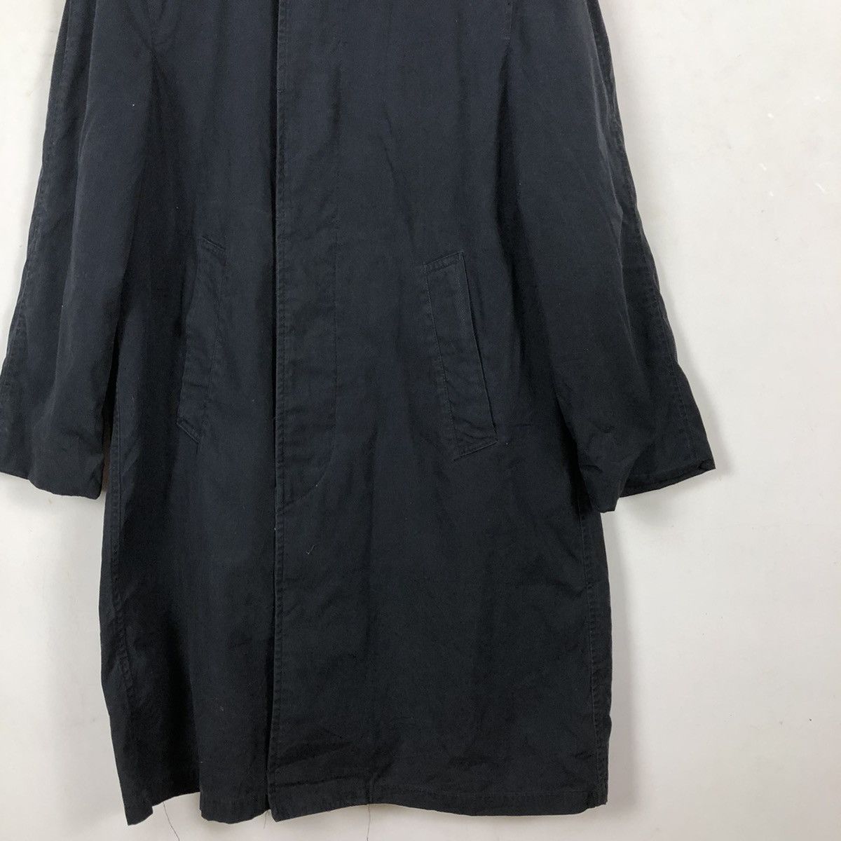 Vintage VINTAGE PARKA JACKET US ISSUE Size US S / EU 44-46 / 1 - 5 Thumbnail