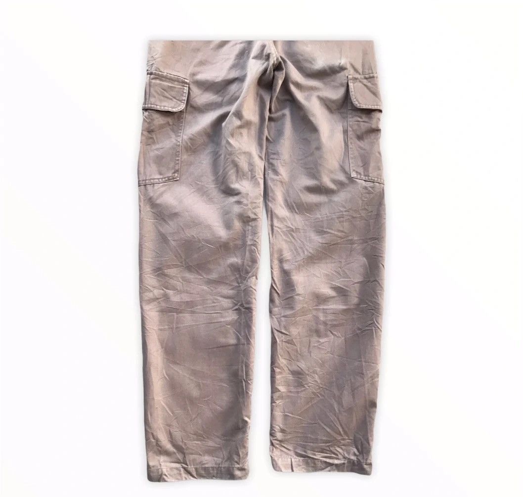 Gap Japanese Brand Gap Tactical Utility Multipocket Cargo Pants Size US 28 / EU 44 - 12 Thumbnail