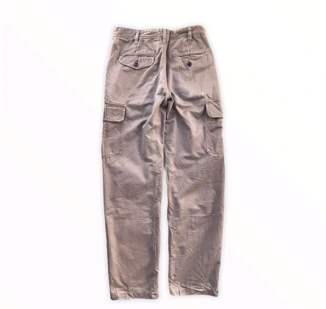 Gap Japanese Brand Gap Tactical Utility Multipocket Cargo Pants Size US 28 / EU 44 - 10 Thumbnail