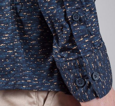 Norse Projects norse projects emil shirt Size US S / EU 44-46 / 1 - 12 Thumbnail