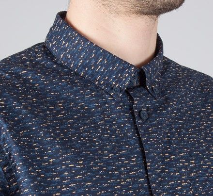 Norse Projects norse projects emil shirt Size US S / EU 44-46 / 1 - 9 Thumbnail