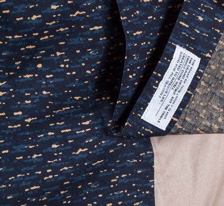 Norse Projects norse projects emil shirt Size US S / EU 44-46 / 1 - 13 Thumbnail