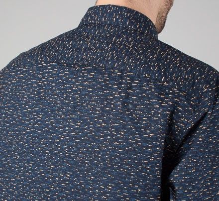 Norse Projects norse projects emil shirt Size US S / EU 44-46 / 1 - 11 Thumbnail
