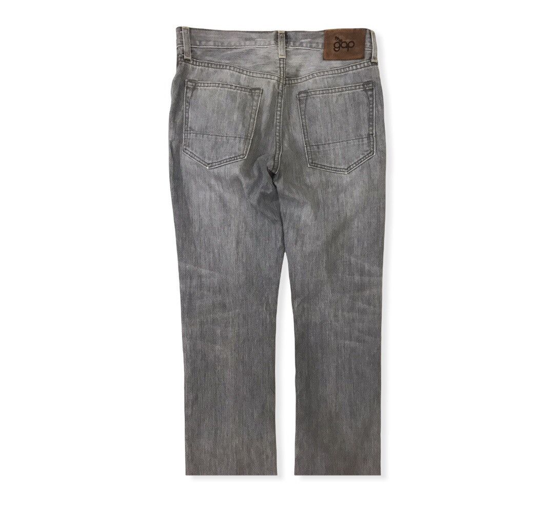 Gap The Gap Casual Pants Size US 32 / EU 48 - 7 Thumbnail