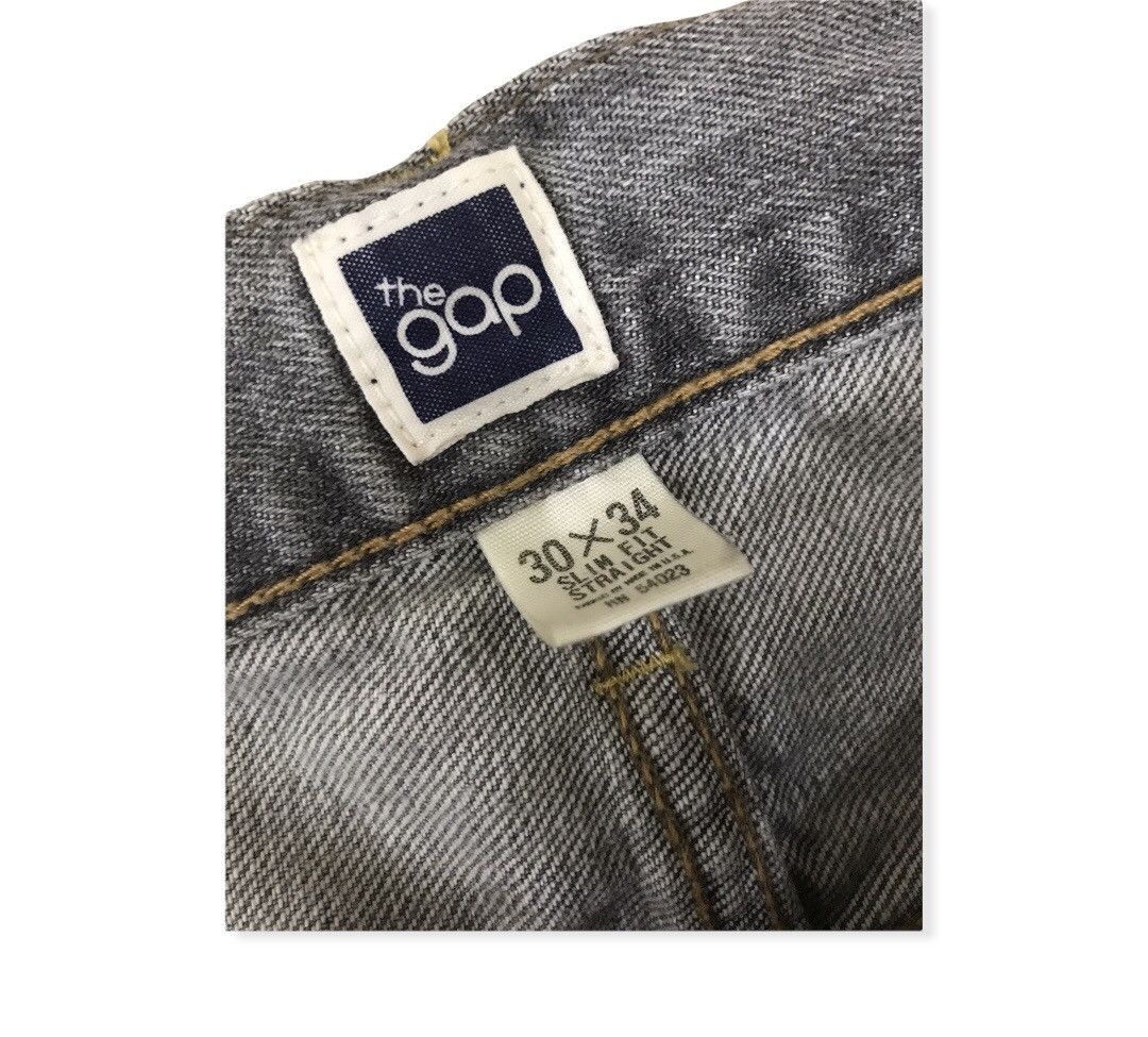 Gap The Gap Casual Pants Size US 32 / EU 48 - 5 Thumbnail
